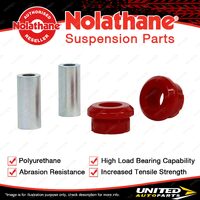 Nolathane Bush Rear Side Control Arm Lower Rear Outer Bush 46462 In Hub