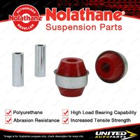 Nolathane Bush Rear Side Trailing Arm Front Bushing 46466 Premium Quality