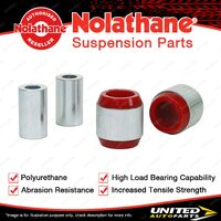 Nolathane Bush Rear Side Control Arm Upper Inner Bushing 46477 Premium Quality