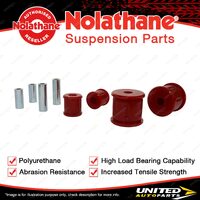 Nolathane Bush Rear Trailing Arm Upper Bushing for Nissan Elgrand E50 97-02