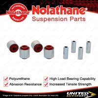 Nolathane Bush Rear Side Trailing Arm Lower Bushing 46486 OEM Design