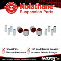 Nolathane Bush Rear Side Trailing Arm Upper Bushing 46487 OEM Design