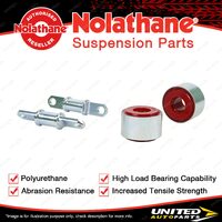 Nolathane Rear Control Arm Bushing 46676 for Mazda Control Blade Arm To Chassis