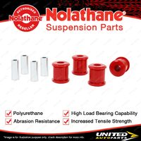 Nolathane Bush Rear Control Arm Lower Front Bushing 46682 for Mazda