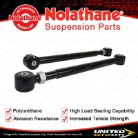 Nolathane Bush Rear Side Trailing Arm Lower Arm 46928 Premium Quality