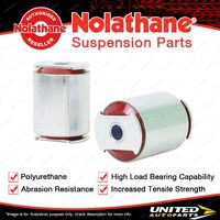 Nolathane Bush Front Side Spring Eye Front Bushing 47450 Premium Quality