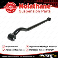 Nolathane Bush Front Panhard Rod 48820 Heavy Duty off-car Adjustable for Toyota