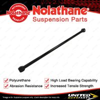 Nolathane Bush Rear Panhard Rod 48826 Heavy Duty off-car Adjustable for Toyota