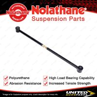 Nolathane Bush Rear Panhard Rod 48835 Heavy Duty off-car Adjustable for Nissan