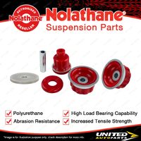 Nolathane Bush Rear Differential Mount Bushing 49189 for Ford Premium Quality