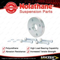 Nolathane Bush Rear Tailshaft Spacer Kit 49238 for Mitsubishi Lifted Manual