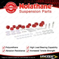 Nolathane Bush Front and Rear Body Mount Bushing 49275 Premium Quality