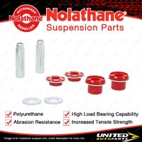 Nolathane Bush Rear Side Subframe Rear Mount Bushing 49277 Premium Quality