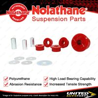 Nolathane Bush Rear Differential Mount Bushing 49280 for BMW Premium Quality