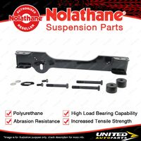 Nolathane Bush Front Differential Mount Bushing 49282 Suits Lifted Vehicles