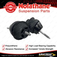 Nolathane Front Engine Mount 49283 for Holden Suits V8 Models Premium Quality