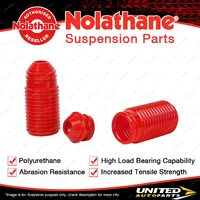 Nolathane Bush Front Side Bump Stop Bushing Kit 49284 Premium Quality