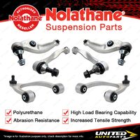 Nolathane Bush Front Side Essential Vehicle Kit NEK55 for Ford Premium Quality