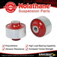 Nolathane Front Control Arm Lower Inner Rear Bushing Kit 45888 for Renault