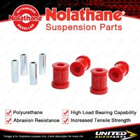 Nolathane Front Control Arm Lower Bushing Kit 45891 for Nissan Patrol Y62