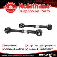 Nolathane Rear Trailing Arm Upper Arm 46926 for Toyota Land Cruiser