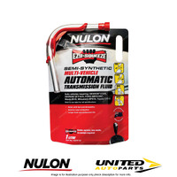 NULON Automatic Transmission Fluid 1L for ALFA ROMEO 2000 Sedan 2.0L 1972-1976