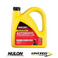 NULON Premium Mineral Automatic Transmission Fluid 4L for ALFA ROMEO 2000 Sedan