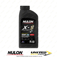 Nulon X-Protect 10W-30 Fast Flowing Protection 1L for CHRYSLER Neon PL