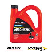 NULON Auto Transmission Fluid 4L for DAIHATSU Applause A101 Series 1.6L F Inj