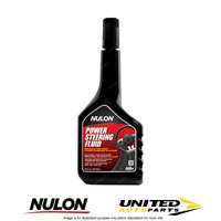 NULON Power Steering Fluid 500ML for DAIHATSU Applause A101 Series 1.6L F Inj