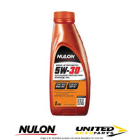 NULON Semi Synthetic 5W-30 Advanced Protection Engine Oil 1L for KIA Optima TF