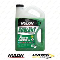 Brand New NULON Long Life Concentrated Coolant 5L for TOYOTA Camry