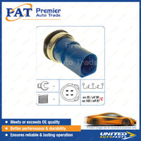 PAT Cooling Fan Switch - Switch On Temp 95 Off 90 Deg & On Temp 102 Off 97 Deg