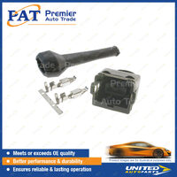 PAT Connector Plug Set Suitable for Air Temperature Sensor Package of 1