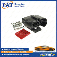 PAT Connector Plug Set - Connect with Crank Angle Sensor Package of 1