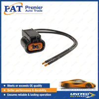 PAT Connector Plug Set - Suitable for Oxygen Sensor / Ignition Coil