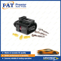 PAT Connector Plug Set - Suitable for Cam Angle Sensor Package of 1