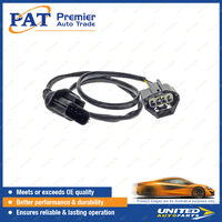 Raceworks TPS Harness Extension 600mm Long Suitable for Ford Falcon BA BF