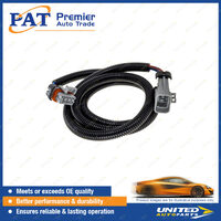 Raceworks Ignition Loom Extension Harness 1200mm Long for Holden Commodore LS