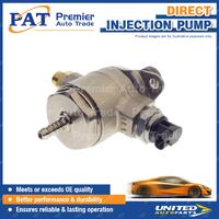 PAT Direct Injection Pump for Audi A3 8P A4 B8 A5 8T A6 C7 Q3 8U Q5 8R TT 8J