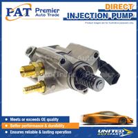 PAT Direct Injection Pump for Audi A3 Quattro A6 C6 S3 8P TT TTS 8J 4Cyl 2.0L