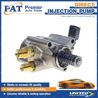 PAT Left Petrol Direct Injection Pump for Audi A8 D3 BVJ Q7 4L BAR S5 8T CAUA