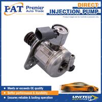 PAT Petrol Direct Injection Pump for Audi A1 A3 8V A4 B8 Q2 GA Q3 8U F3 1.4L