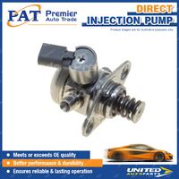 PAT Direct Injection Pump for BMW 335i E90 E91 E92 E93 3 F30 535i F07 F10 F11