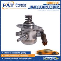 PAT Petrol Direct Injection Pump for Hyundai i30 PD Tucson TL G4NC 4Cyl 2.0L