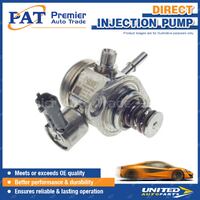 PAT Petrol Direct Injection Pump for Kia Rio UB G4FD 4Cyl 1.6L 09/2011-01/2017