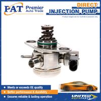 PAT Direct Injection Pump for Benz E 200 250 300 300e 350e A207 S212 W213 C238