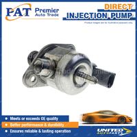 PAT Petrol Direct Injection Pump for Skoda Octavia 1Z Diesel Superb 3T Yeti 5L