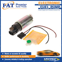 PAT Electronic Fuel Pump for Eunos 30X 500 refer Bosch BFP0382 0986580979