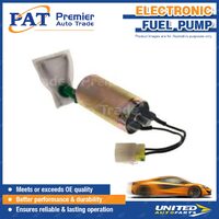 PAT Electronic Fuel Pump for Holden Jackaroo UBS17 2.6L 85KW 1988-1991